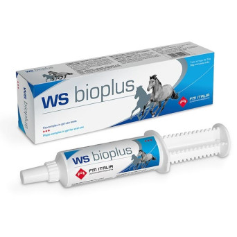 FM ITALIA WS Bioplus 50 gr. - 