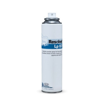 ICF Resolvet LP 250 ml. - 