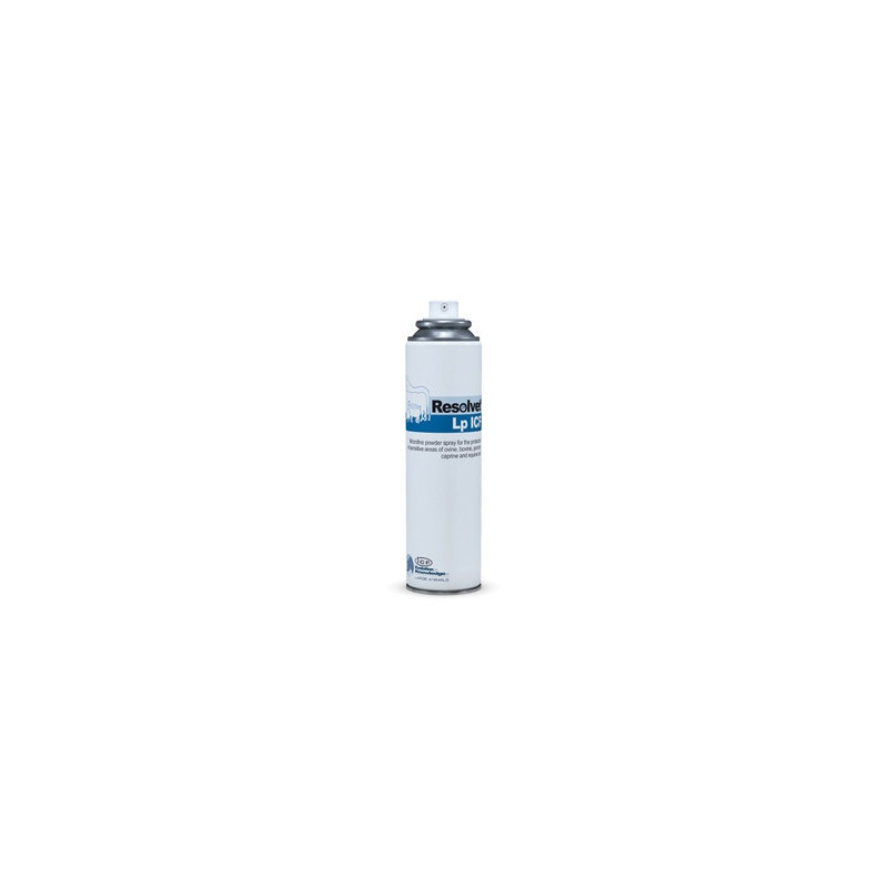 ICF Resolvet LP 250 ml. - 