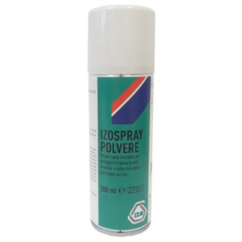 IZO Izospray Polvere 200 ml. - 