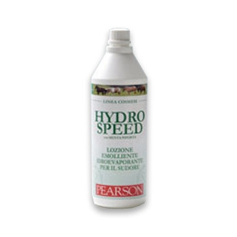 PEARSON GUGLIELMO Hydrospeed 700 ml. - 