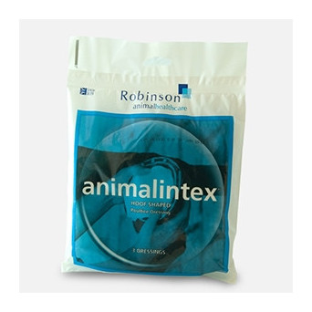 ROBINSON CARE Animalintex 1...