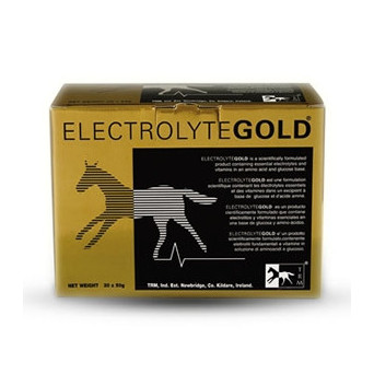 TRM Electrolyte Gold 30...