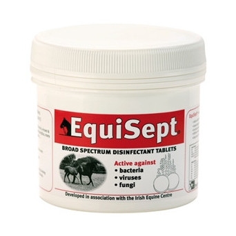 T.R.M. Equisept 50 cp. da 10 gr. - 