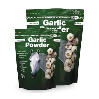 T.R.M. Garlic Powder 1 kg. - 