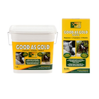 T.R.M Good As Gold Pasta 1 Siringa 70,00 gr - 