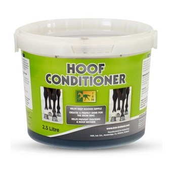 T.R.M. Hoof Conditioner 2,50 lt. - 