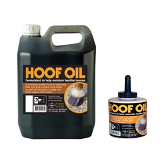 T.R.M. Hoof Oil 800 ml.