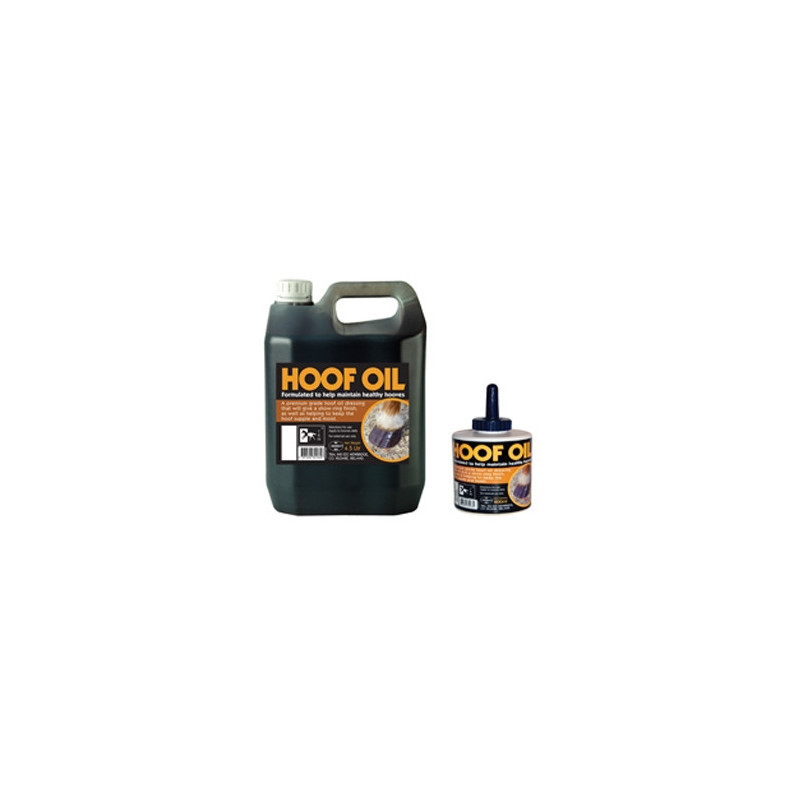 T.R.M. Hoof Oil 4,50 lt. - 