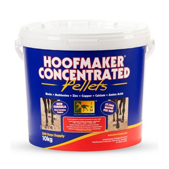 T.R.M. Hoofmaker Concentrated Pellets 3 kg. - 