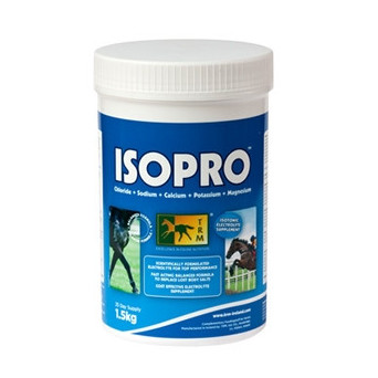 TRM Isopro 2000 1.5 kg.