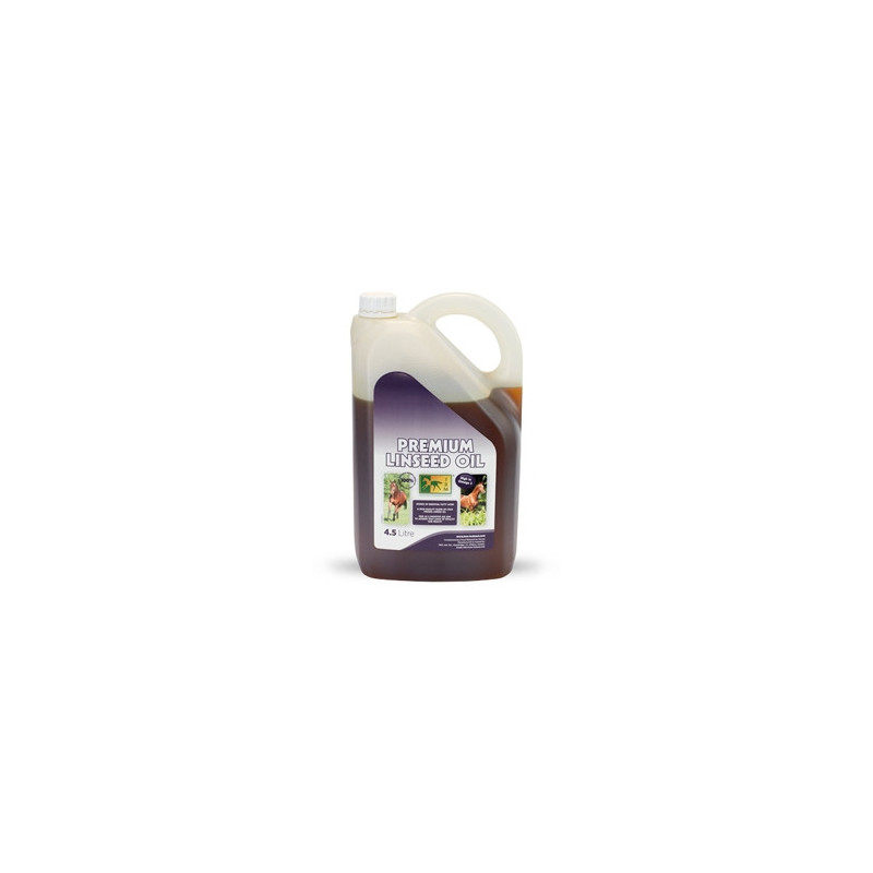 T.R.M. Linseed Oil 1 lt. - 