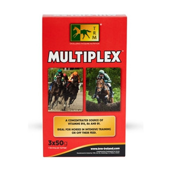 TRM Multiplex 3x50 gr.