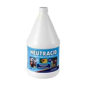 T.R.M. Neutracid 3,75 lt. - 