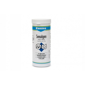 Canina Seealgen Tablets 225 gr.