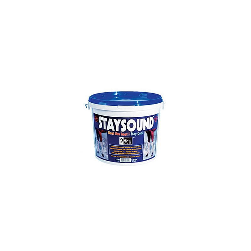 TRM Staysound 20 kg. - 