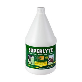 TRM Superlyte Sirup 3,75 lt.