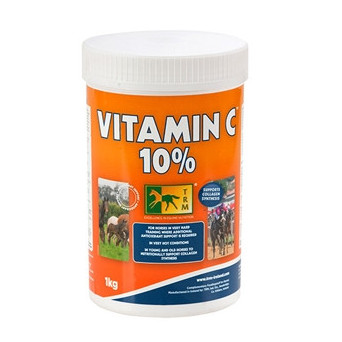 T.R.M. Vitamin C 10% 1 kg.