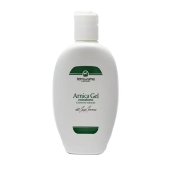 TERRA DI CUMA Arnica Gel...