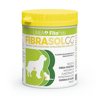 Trebifarma - Fibrasol 100 gr. - 