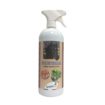 UNION BIO Equiderma 1 lt. - 