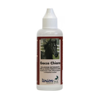 UNION BIO Clear Drops for...