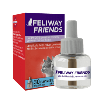 Feliway Friends Refill 48 ml