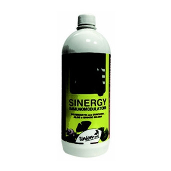 UNION B.I.O. Sinergy 200 ml. - 