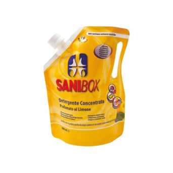 PROFESSIONAL PETS Sanibox...