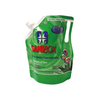 PROFESSIONAL PETS Sanibox...