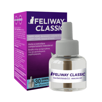 Feliway Classic...