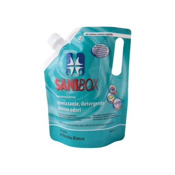 PROFESSIONAL PETS Sanibox...