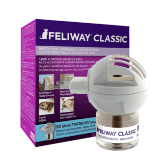 Feliway Classic Diffuser...