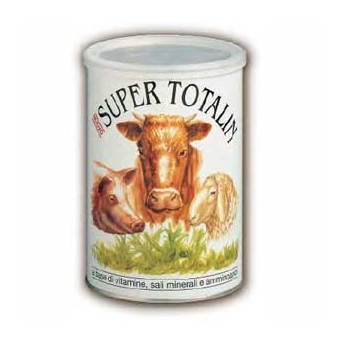 CHIFA Super Totalin Mammiferi 800 gr.* - 