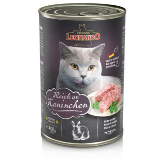 Leonardo Kaninchen 400 gr....