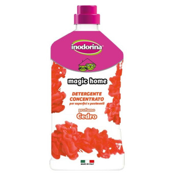 INODORINA Magic Home Cedro  1 lt.