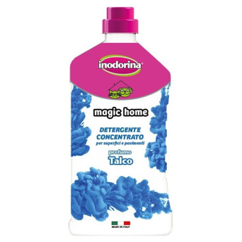 INODORINA Magic Home Talc 1...