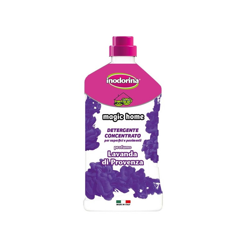 INODORINA Magic Home Lavanda di Provenza 1 lt. - 