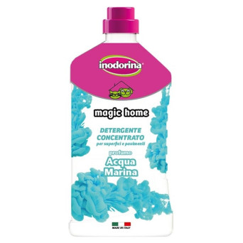 INODORINA Magic Home Marine Water 1 lt.