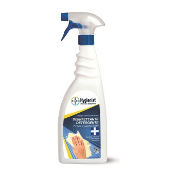 BAYER Hygieniker Multiuse...