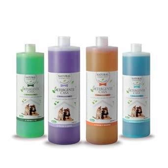 DERBE Lavender Home Cleaner...