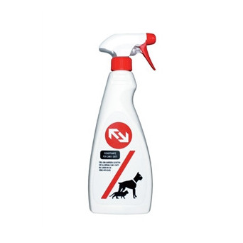 SLAIS Disabituante per Cani e Gatti 500 ml. - 