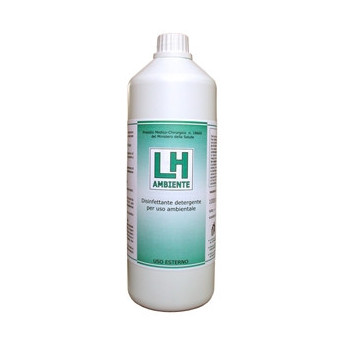 LOMBARDA H Lh Ambient 5 lt.