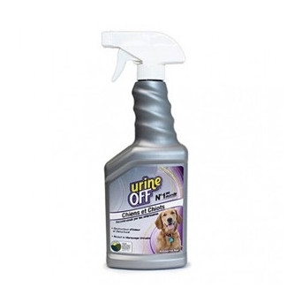 Q.VET Csi Urin Off Spray...