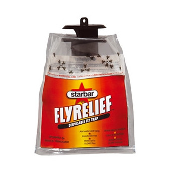 CHIFA Fliegenrelief 15 ml.