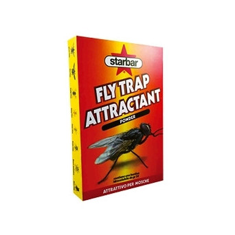 CHIFA Fly Trap Attractant 30 gr. - 