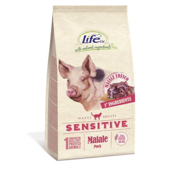 LIFE PET CARE Natural...