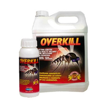 CHIFA Overkill 500 ml. - 