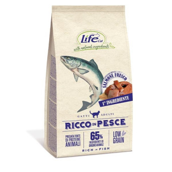 LIFE PET CARE Natural...