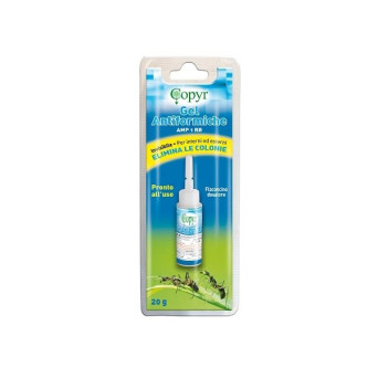 COPYR Gel 20 ml.